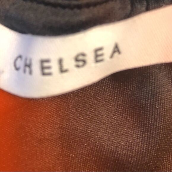 Chelsea brand hi/ low dress!! - Picture 6 of 12